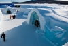 Icehotel, Sweden